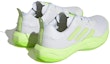 Lookbook (Women) adidas Rapidmove ADV Trainer 'White Pulse Lime' HP3294
