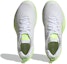 Shop (Women) adidas Rapidmove ADV Trainer 'White Pulse Lime' HP3294