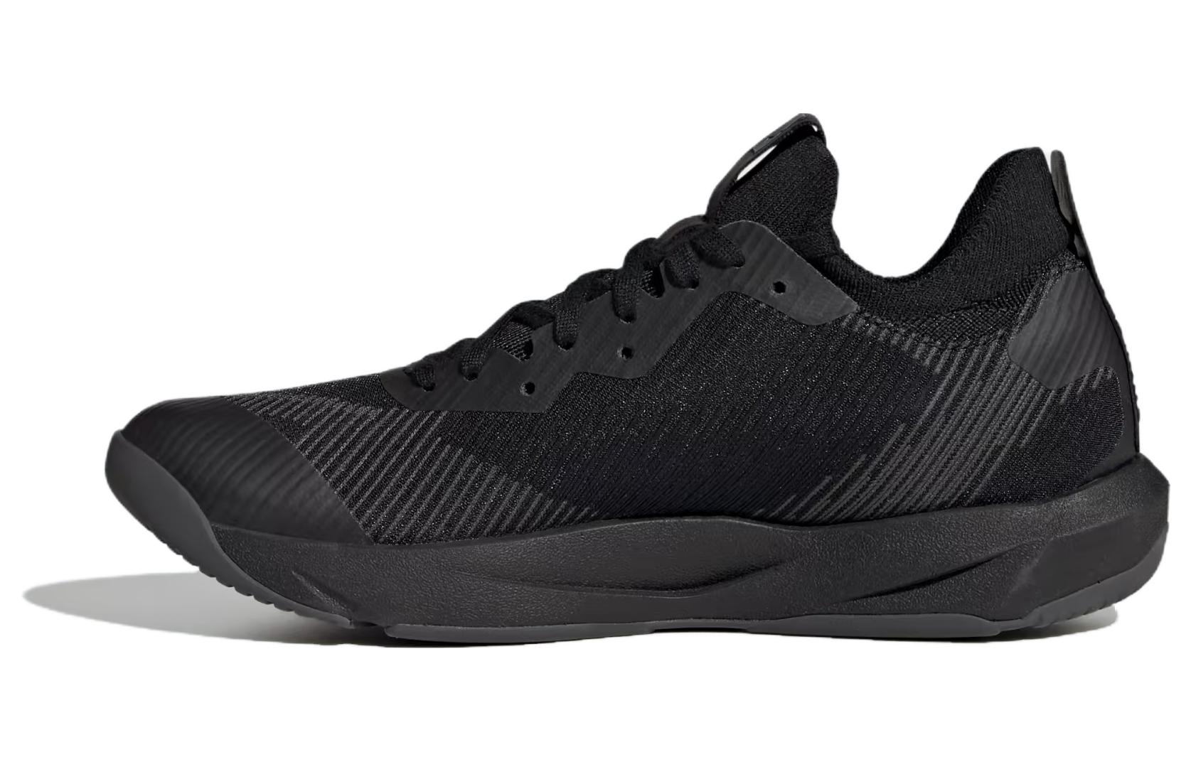 (Women) adidas Rapidmove ADV Training Shoes 'Black' IF3201