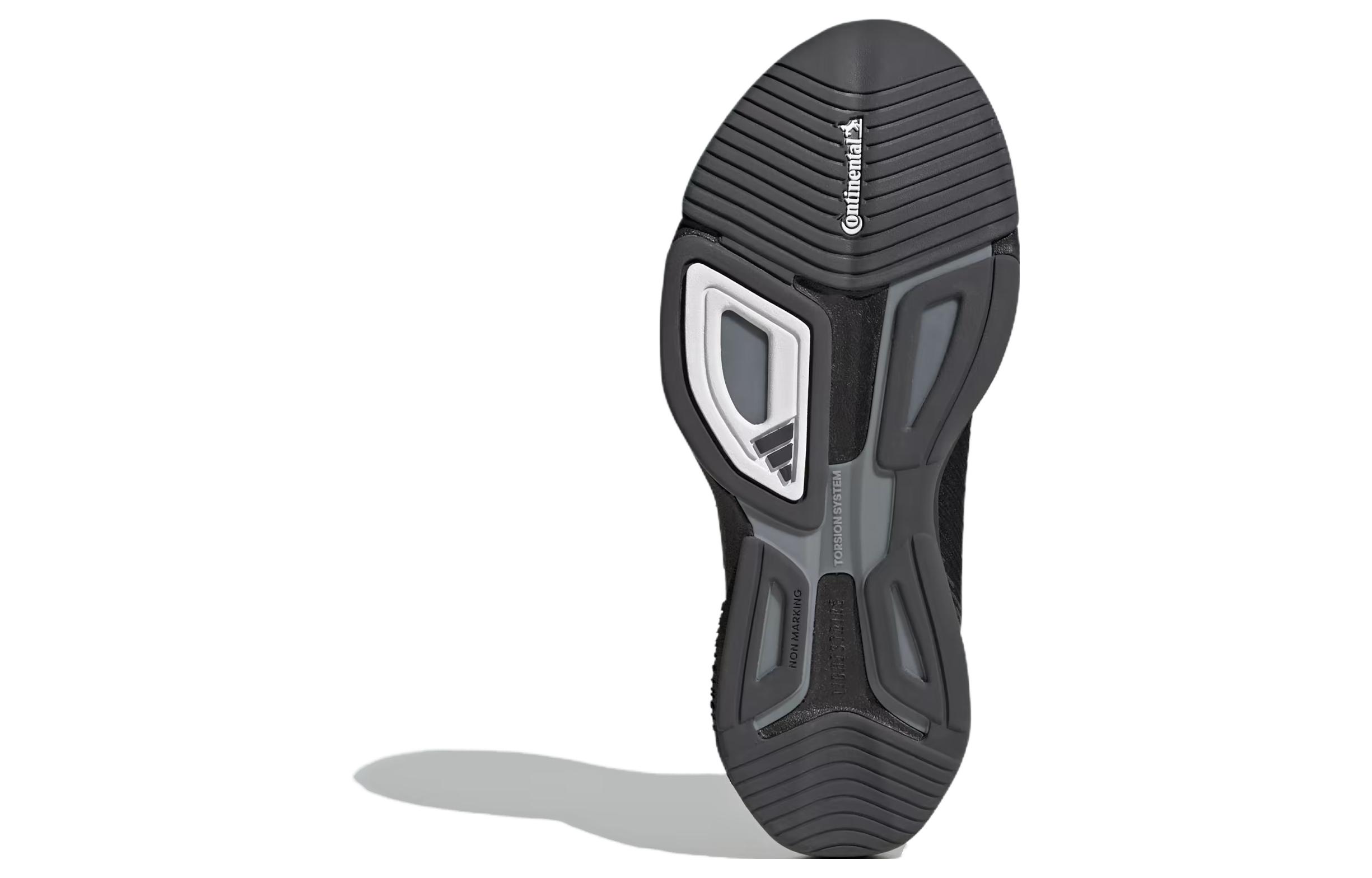 (W) adidas Rapidmove ADV Training Shoes 'Black' 圖 6