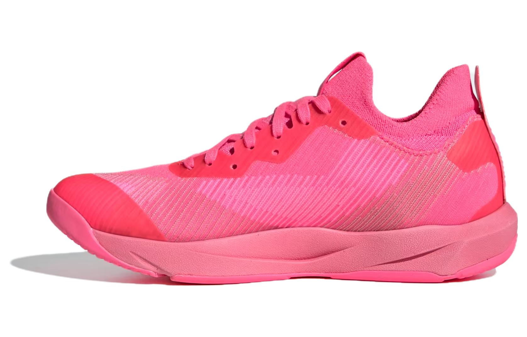 (Women) adidas Rapidmove ADV Training Shoes 'Pink' HP3271