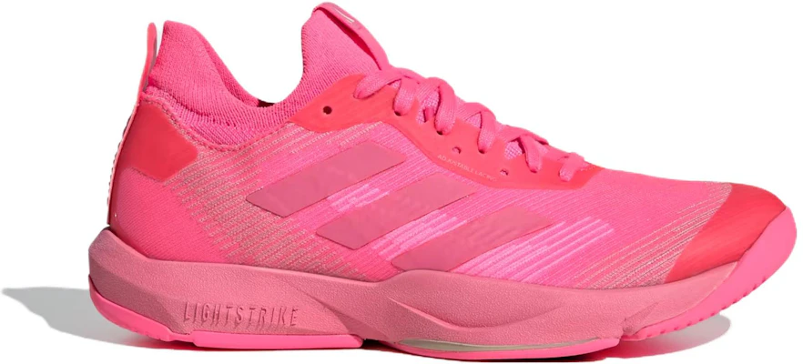(W) adidas Rapidmove ADV Trainingschoenen ''Roze'' HP3271 Order (W) adidas Rapidmove ADV Trainingschoenen ''Roze'' HP3271