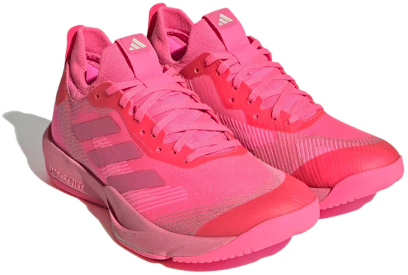 (W) adidas Rapidmove ADV Trainingschoenen ''Roze'' HP3271 Lookbook (W) adidas Rapidmove ADV Trainingschoenen ''Roze'' HP3271