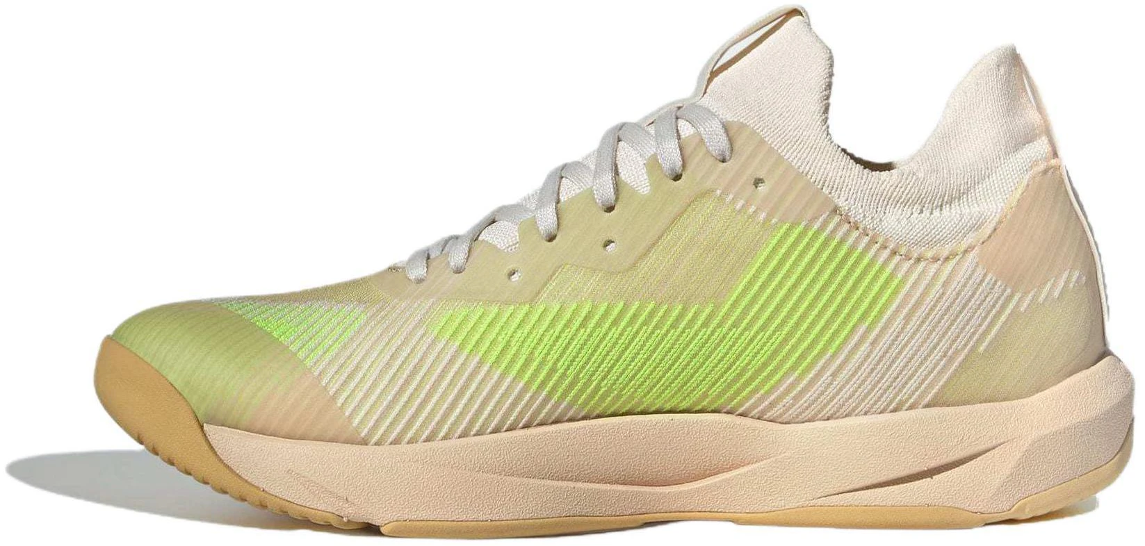 women-adidas-rapidmove-adv-training-shoes-yellow-green-comfortable-and-durable-if-0965