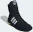 Details for (W) adidas Rasant Mid ''Noir Blanc'' JH6665