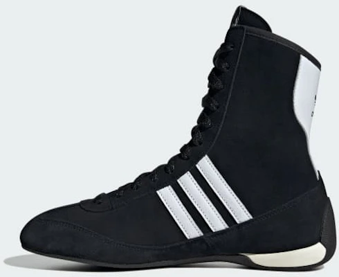 (W) adidas Rasant Mid ''Noir Blanc'' JH6665 Cheap (W) adidas Rasant Mid ''Noir Blanc'' JH6665