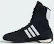 Cheap (W) adidas Rasant Mid ''Noir Blanc'' JH6665