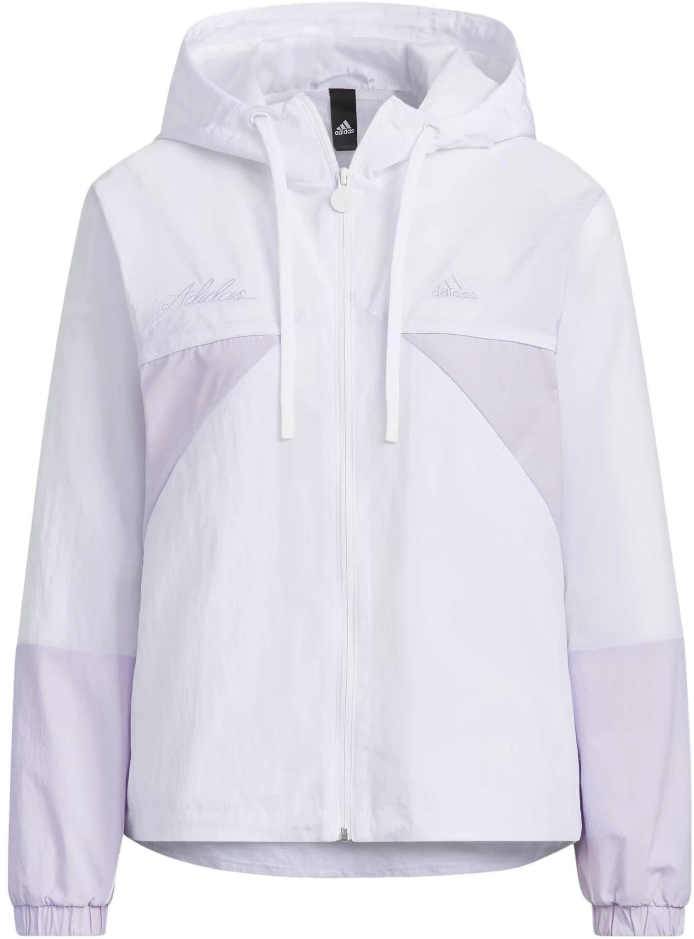women-adidas-rco-colorblock-windbreaker-white-casual-hooded-jacket-ip-0751