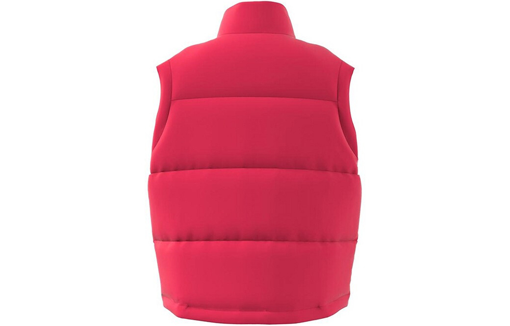 (Women) adidas Red Down Vest Casual Windproof Insulated Jacket GP2919 圖 3