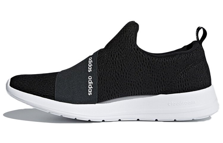 Buy adidas Cloudfoam Refine Adapt 女款 黑白