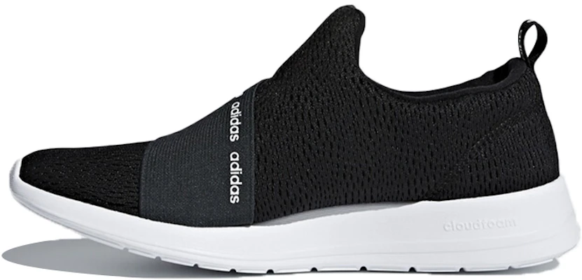 adidas Cloudfoam Refine Adapt 女款 黑白 Buy adidas Cloudfoam Refine Adapt 女款 黑白