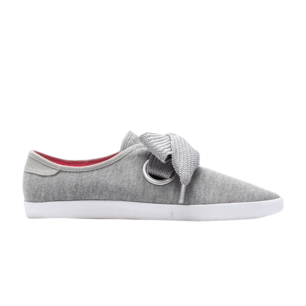 Buy (W) adidas Relace Sweat 'Medium Grey Heather' Abu-Abu Sedang B26884