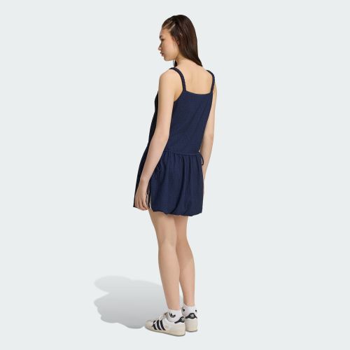 Lookbook (W) 阿迪达斯Resort S连衣裙 KX0725