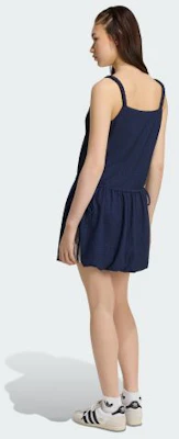 (W) 阿迪达斯Resort S连衣裙 KX0725 Lookbook (W) 阿迪达斯Resort S连衣裙 KX0725