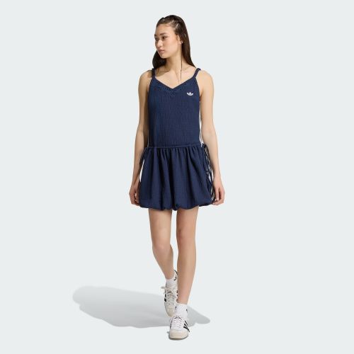 Shop (W) 阿迪达斯Resort S连衣裙 KX0725