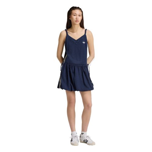 Purchase (W) 阿迪达斯Resort S连衣裙 KX0725