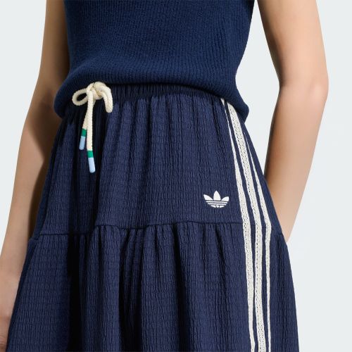 Cheap (Women) adidas Resort S Skirt L KX0728