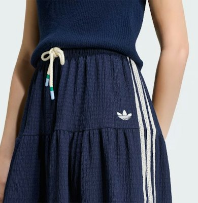 (Women) adidas Resort S Skirt L KX0728 Cheap (Women) adidas Resort S Skirt L KX0728
