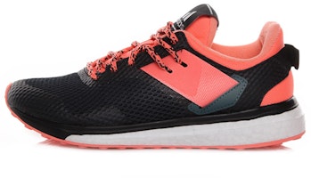(W) adidas Response 3 Boost 'Negro Rosa' AQ6105 Buy (W) adidas Response 3 Boost 'Negro Rosa' AQ6105