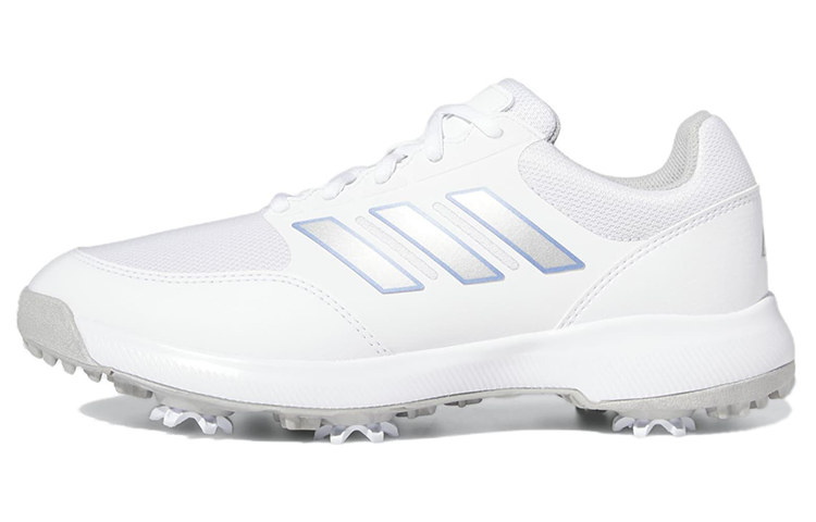 (Women) adidas Tech Response SL 3.0 'Cloud White Blue Fusion' HQ1198
