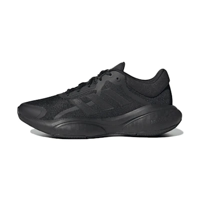 (W) adidas Response 'Black'