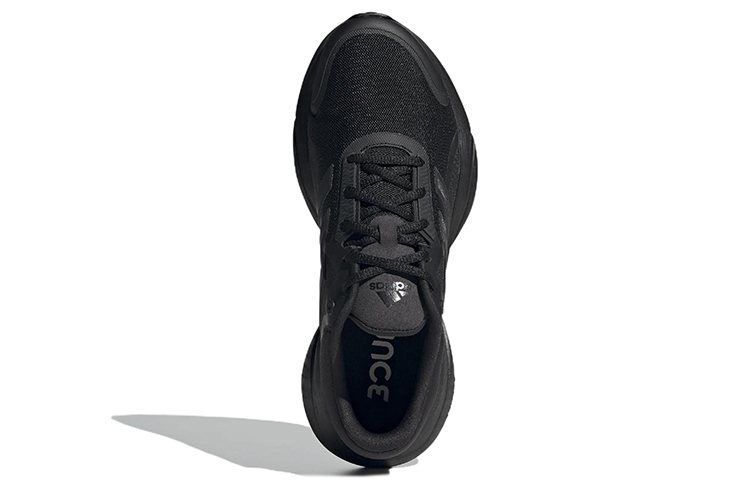 Purchase adidas Response 低筒耐磨跑步鞋 女款 黑