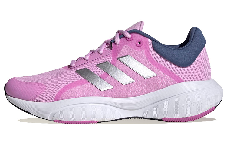 Buy (W) adidas Response 'Bliss Lilac' - Warna Ungu Mewah GV9534
