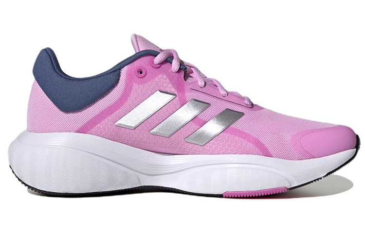 Order (W) adidas Response 'Bliss Lilac' - Warna Ungu Mewah GV9534