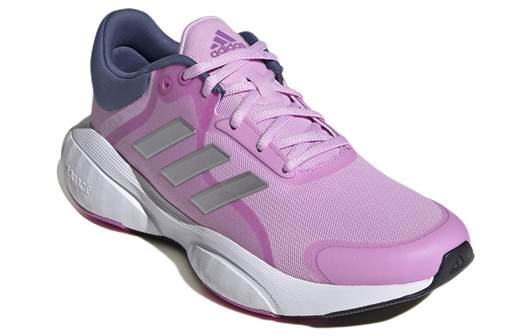 Lookbook (W) adidas Response 'Bliss Lilac' - Warna Ungu Mewah GV9534
