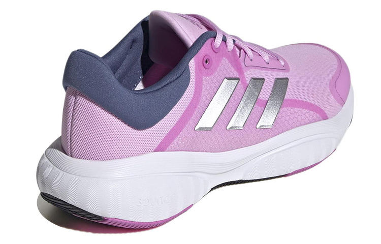 Shop (W) adidas Response 'Bliss Lilac' - Warna Ungu Mewah GV9534