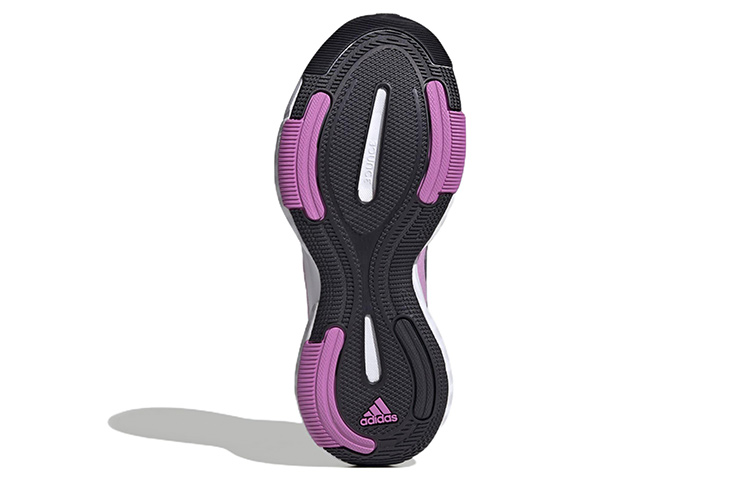 Details for (W) adidas Response 'Bliss Lilac' - Warna Ungu Mewah GV9534