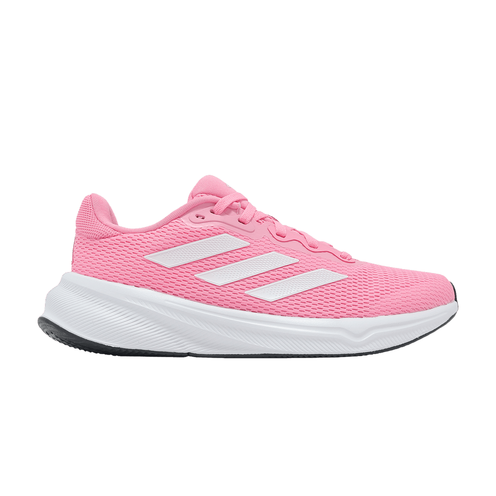 (Women) adidas Response 'Bliss Pink' IG1413