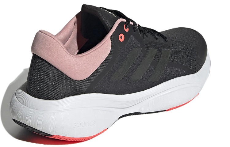 Shop (W) adidas Response 'Carbon Turbo' Pria/Wanita Sepatu Lari GW6660