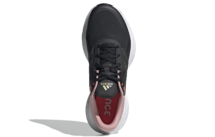 Purchase (W) adidas Response 'Carbon Turbo' Pria/Wanita Sepatu Lari GW6660