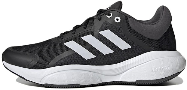 (W) 阿迪达斯舒适透气黑白款 GX2004 Buy (W) 阿迪达斯舒适透气黑白款 GX2004