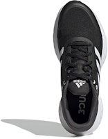 adidas Response 舒適透氣慢跑鞋 女款 黑白 Purchase adidas Response 舒適透氣慢跑鞋 女款 黑白