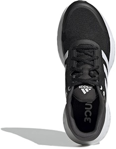 (W) 阿迪达斯舒适透气黑白款 GX2004 Purchase (W) 阿迪达斯舒适透气黑白款 GX2004