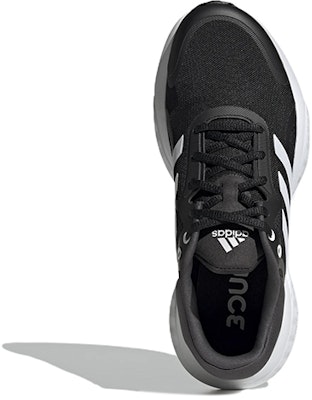 (W) adidas Response 'Comodidad Transpirable Negro Blanco' GX2004 Purchase (W) adidas Response 'Comodidad Transpirable Negro Blanco' GX2004