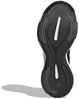 adidas Response 舒適透氣慢跑鞋 女款 黑白 Details for adidas Response 舒適透氣慢跑鞋 女款 黑白