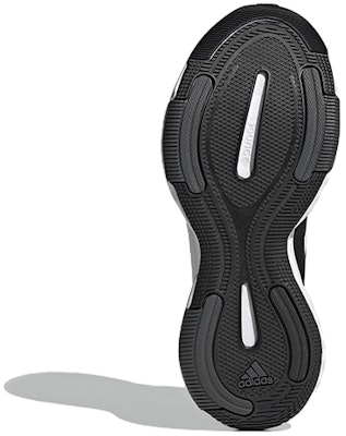 (W) adidas Response 'Comodidad Transpirable Negro Blanco' GX2004 Details for (W) adidas Response 'Comodidad Transpirable Negro Blanco' GX2004