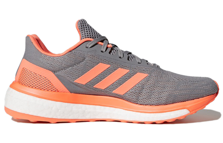 (W) adidas Response 'Grey Orange' 圖 2