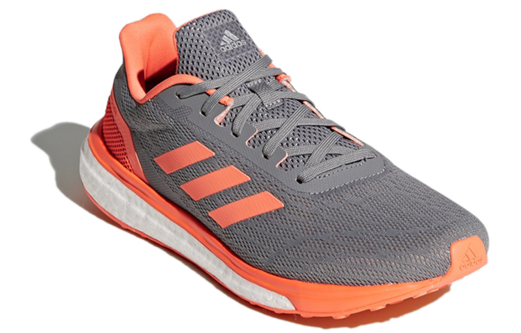 (W) adidas Response 'Grey Orange' 圖 3