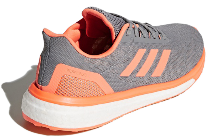 (W) adidas Response 'Grey Orange' 圖 4