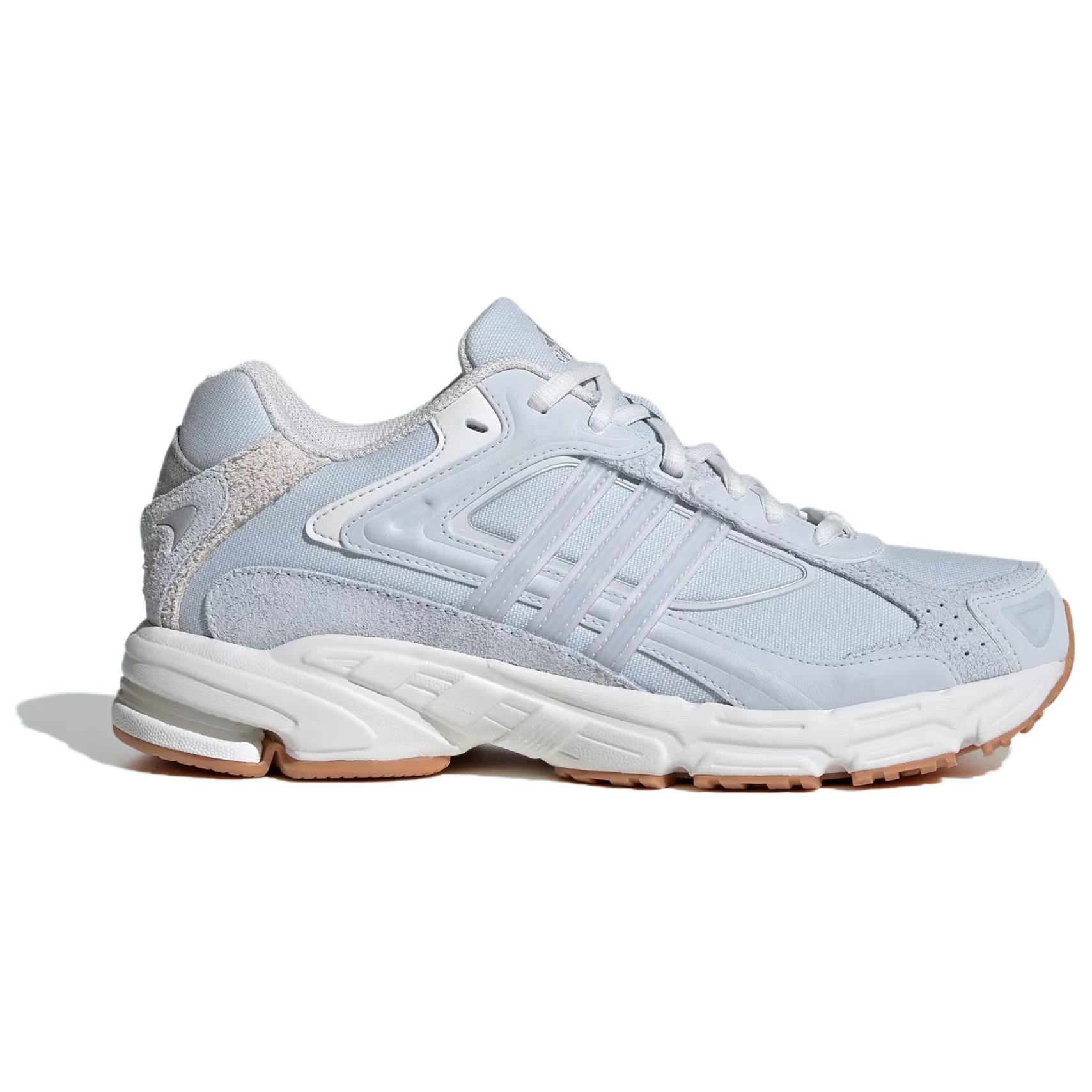 (W) adidas Response 'Halo Blue Crystal White' 圖 2