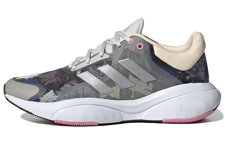 (Women) adidas Response 'Silver Grey' GX7335