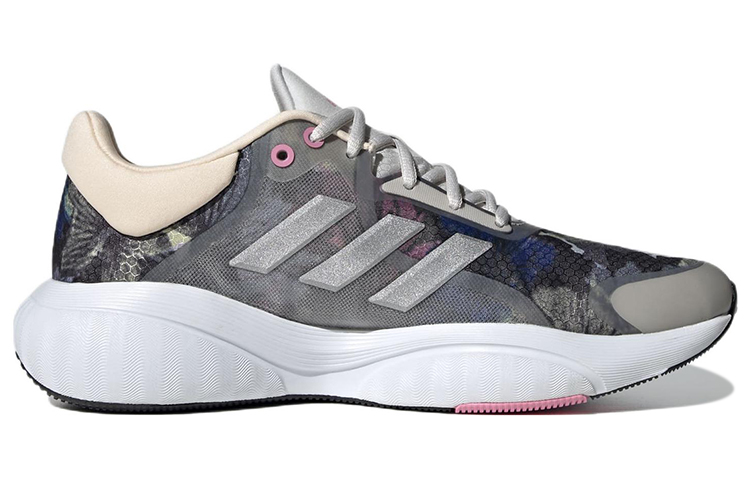 (W) adidas Response 'Silver Grey' 圖 2