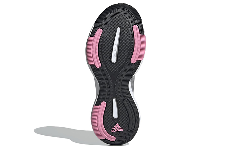 (W) adidas Response 'Silver Grey' 圖 6