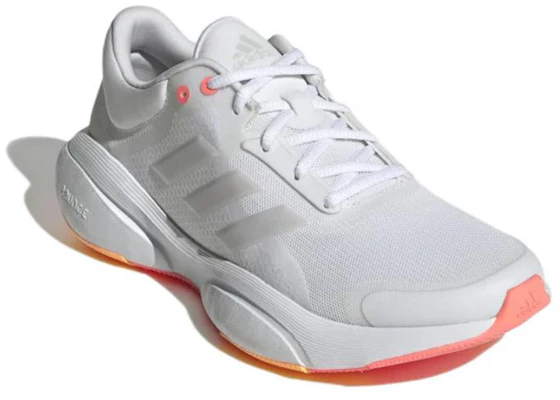 (W) adidas Response 'Putih Jingga Kilat' GW6564 Lookbook (W) adidas Response 'Putih Jingga Kilat' GW6564