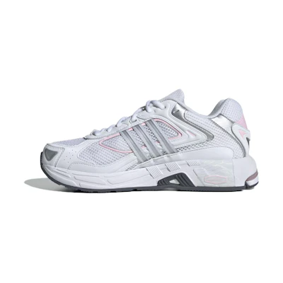 (W) adidas Response 'White Silver Pink'