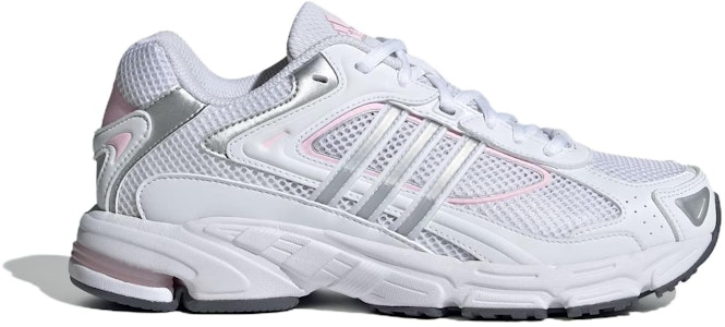 (W) 아디다스 리스폰스 '화이트 실버 핑크' IE0832 Order (W) 아디다스 리스폰스 '화이트 실버 핑크' IE0832